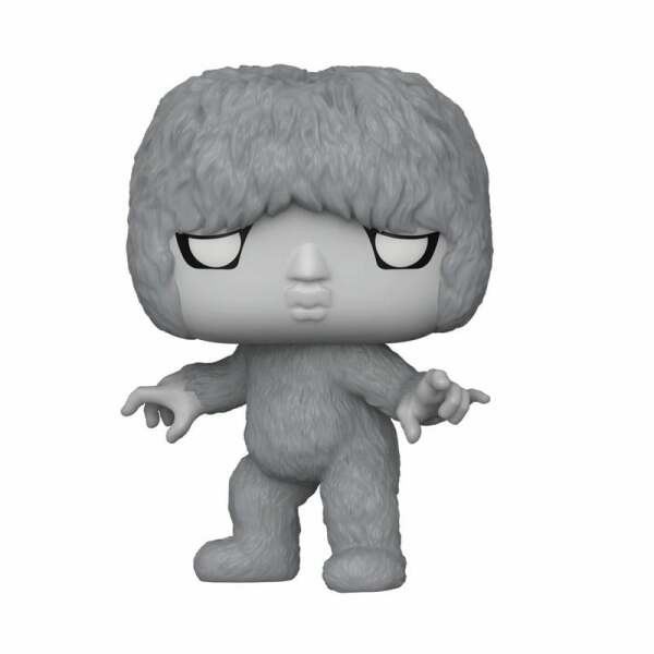 The Twilight Zone POP! TV Vinyl Figura The Gremlin 9 cm