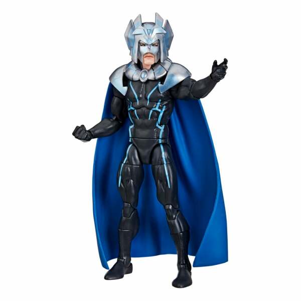 The Uncanny X-Men Marvel Legends Figura Warlord (Professor X) 15 cm