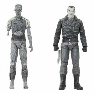 The Walking Dead Figuras 18 cm Serie 2 Surtido (6)