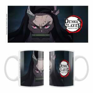 Tokyo Revengers Taza Cerámica Demon Nezuko