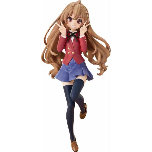 Toradora! Estatua PVC Pop Up Parade Taiga Aisaka 18 cm