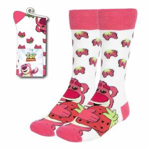 Toy Story Calcetines Lotso 36-43