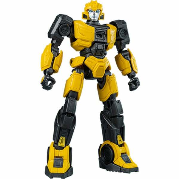 Transformers 8 One Maqueta AMK Mini Series B-127 13 cm