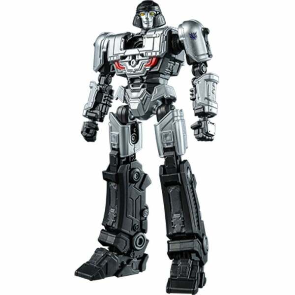 Transformers 8 One Maqueta AMK Mini Series D-16 15 cm