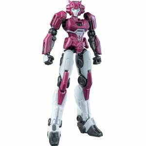 Transformers 8 One Maqueta AMK Mini Series Elita-1 13 cm