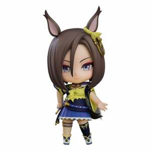 Uma Musume Pretty Derby Figura Nendoroid Air Groove 10 cm