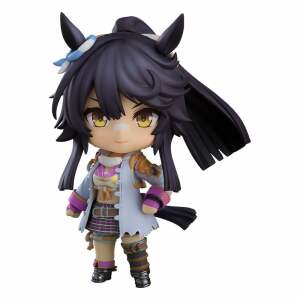 Uma Musume Pretty Derby Figura Nendoroid Narita Brian 10 cm