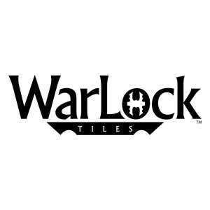 WarLock Tiles Accessory: Spelunker’s Docks