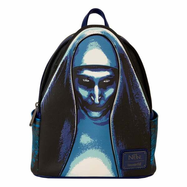 Warner Bros by Loungefly Mochila Mini The Nun