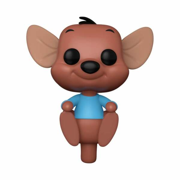 Winnie the Pooh Figura POP! Disney Vinyl Roo 9 cm