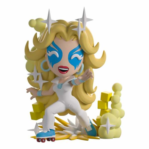 X-Men Figura Vinyl Dazzler Vol.1 12 cm