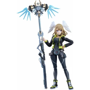 Xenoblade Chronicles 3 Figura Figma Eunie 15 cm