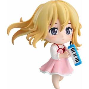 Your Lie in April Figura Nendoroid Light Kaori Miyazono: Spring of Beginning Ver. 10 cm