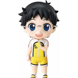 Yowamushi Pedal Figura Nendoroid Light Sakamichi Onoda 10 cm