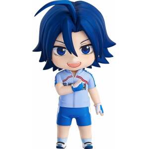 Yowamushi Pedal Figura Nendoroid Light Sangaku Manami 10 cm