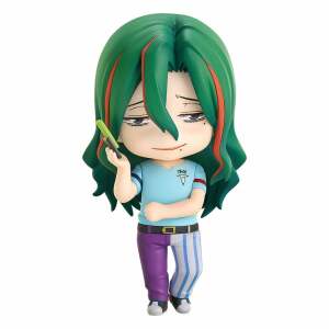 Yowamushi Pedal Limit Break Figura Nendoroid Light Yusuke Makishima 10 cm