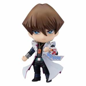 Yu-Gi-Oh! Figura Nendoroid Seto Kaiba 10 cm