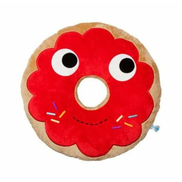 Yummy World: Red Donut Large Plush