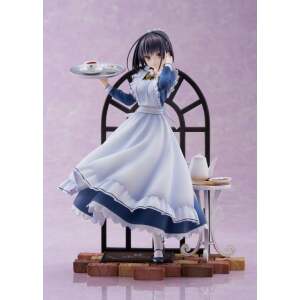 Cafe Stella and the Reaper’s Butterfly Estatua PVC 1/7 Natsume Shiki 24 cm