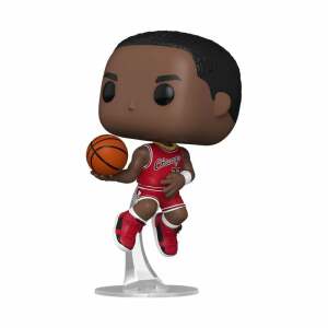 NBA Legends POP! Sports Vinyl Figura Chicago Bulls: Michael Jordan (Rookie Season) 9 cm