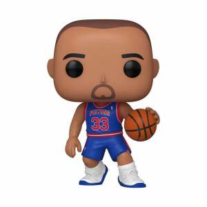 NBA Legends POP! Sports Vinyl Figura Detroit Pistons: Grant Hill (Rookie Season) 9 cm