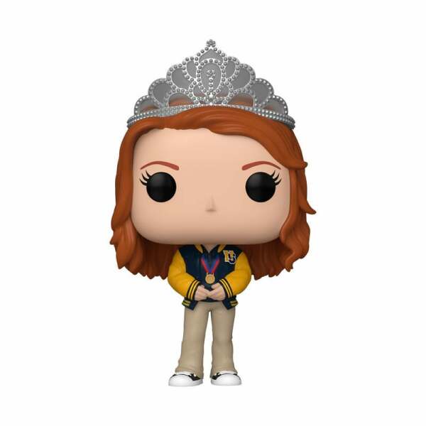 Chicas malas Figura POP! Movies Vinyl Cady with Crown (20th Anniversary) 9 cm