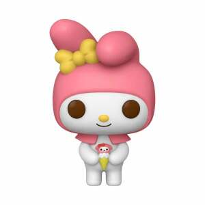 Hello Kitty Figura POP! Sanrio Vinyl My Melody 9 cm