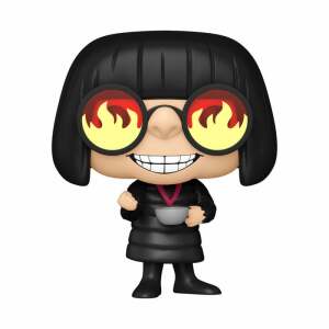 Los Increíbles 20th Anniversary Figura POP! Vinyl Edna Mode 9 cm