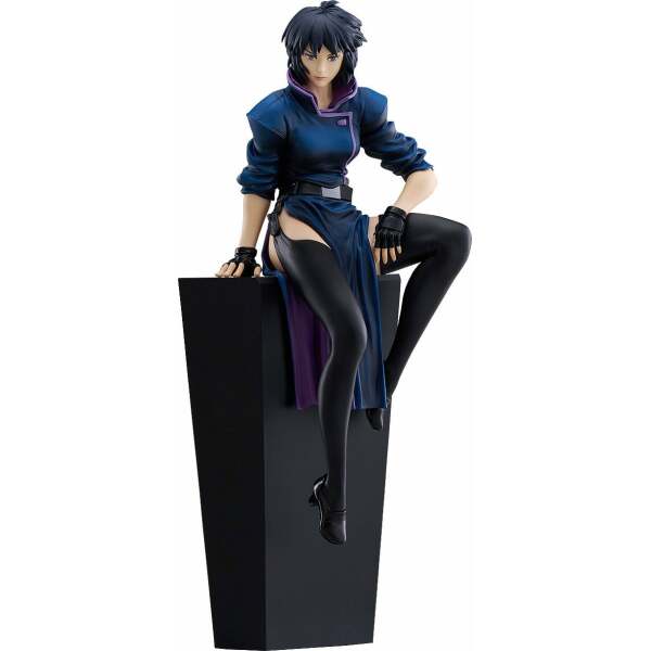 Ghost in the Shell Estatua PVC Pop Up Parade Motoko Kusanagi: 1995 Ver. L Size 28 cm