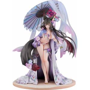 Blue Archive Estatua PVC 1/7 Wakamo (Swimsuit) 27 cm