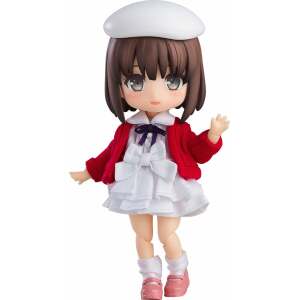 Saekano the Movie: Finale Figura Nendoroid Doll Megumi Kato 10 cm