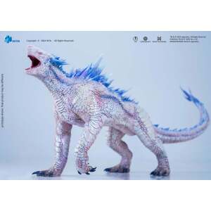 Godzilla x Kong The New Empire Stylist Series Estatua PVC Shimo 17 cm