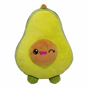 Peluche Yummis Aguacate 28 cm