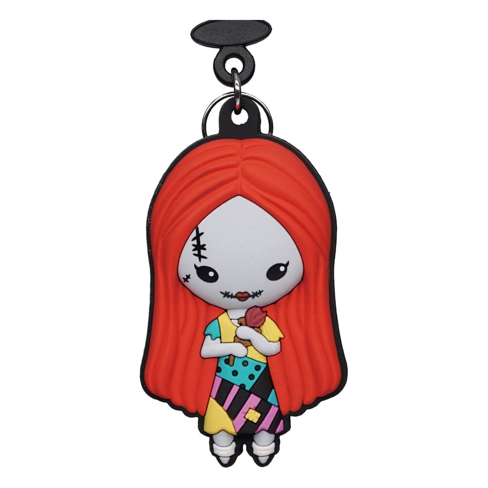 Pesadilla antes de Navidad  Colgante PVC Sally