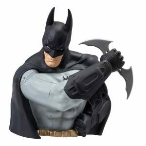 Batman Arkham Asylum Hucha PX Batman