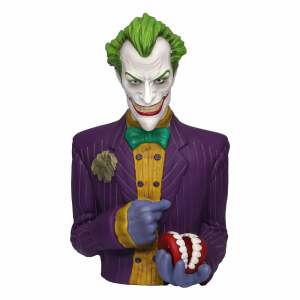 Batman Arkham Asylum Hucha PX Joker