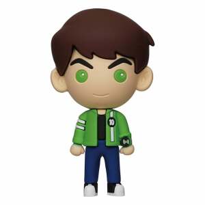 Ben 10 Imán 3D Ben Tennyson