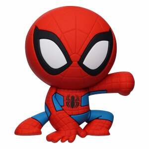 Marvel Imán 3D Spider-Man Crouching