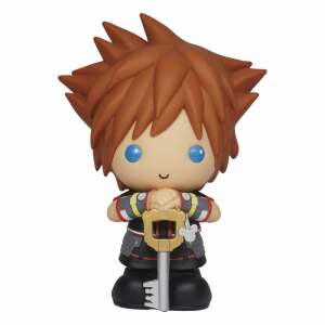 Kingdom Hearts Hucha Sora