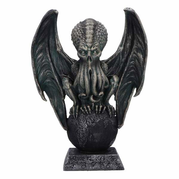 Cthulhu Figura Gotham Reign of Cthulhu 24 cm