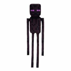 Minecraft Peluche Enderman 30 cm