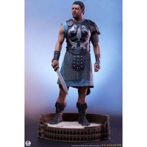 Gladiator Estatua Epic Series 1/3 Maximus 66 cm