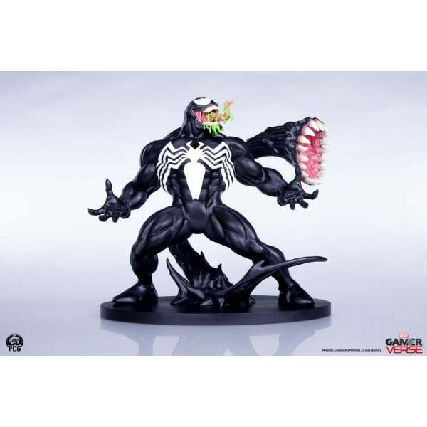 Marvel Gamerverse Classics Estatua PVC 1/10 Venom 20 cm