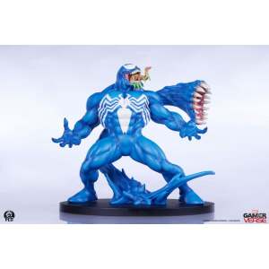 Marvel Gamerverse Classics Estatua PVC 1/10 Venom Player 2 20 cm