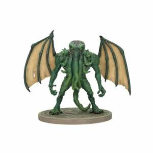 Cthulhu Figura Cthulhu 18 cm