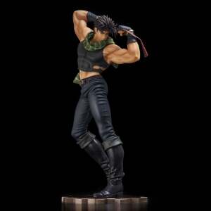 JoJo’s Bizarre Adventure Battle Tendency Estatua PVC 1/8 Figure Museum Joseph Joester 25 cm