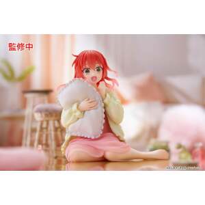 Bocchi the Rock! Estatua PVC Desktop Cute Figure Ikuyo Kita Room Wear Ver. 13 cm