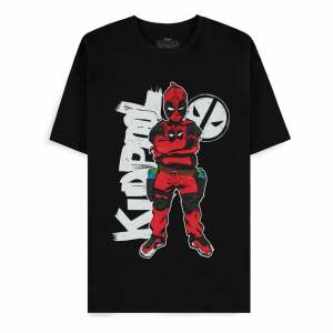 Deadpool Camiseta Kidpool Boy Stance talla L