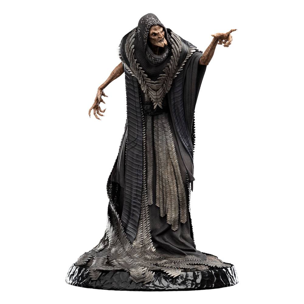 Estatua DeSaad La Liga de la Justicia de Zack Snyder 1/4 55 cm Weta