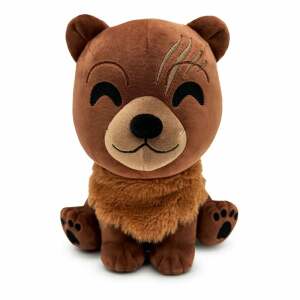 Baldur’s Gate 3 Peluche Halsin 22 cm